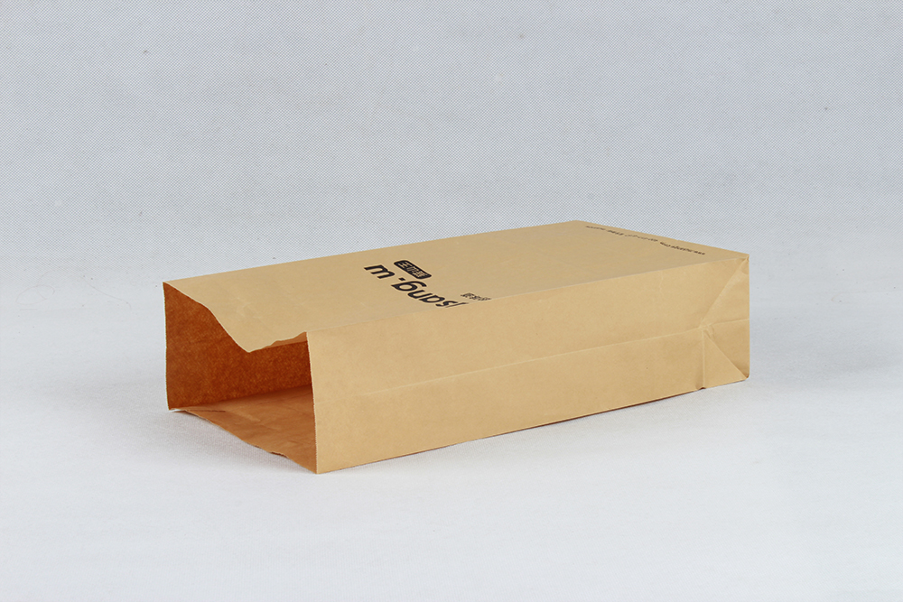 貓山王便捷牛皮紙袋 貓山王便捷牛皮紙袋