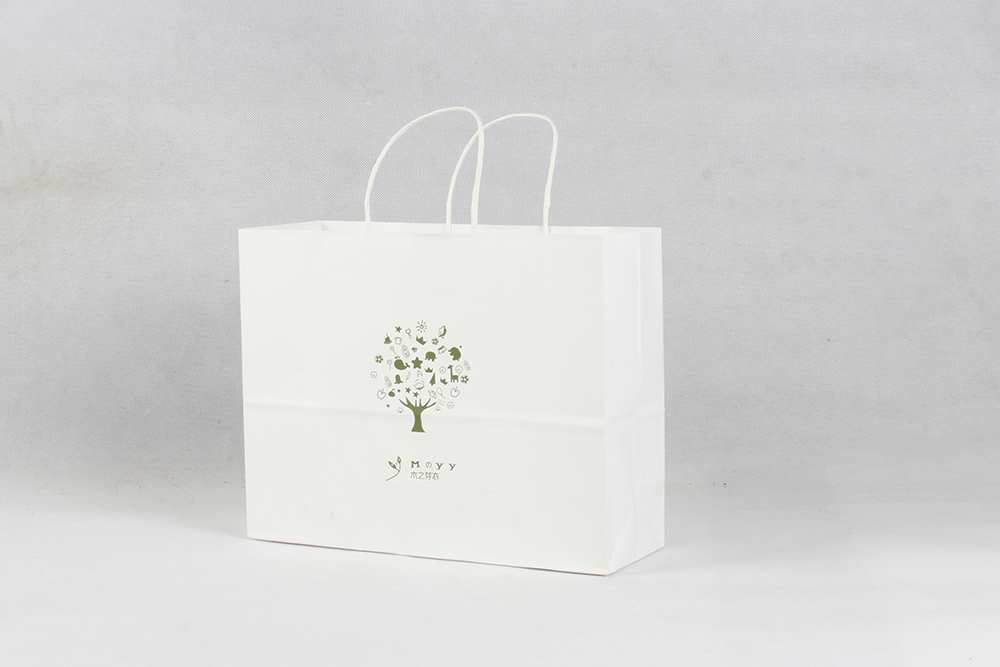 木之芽衣簡(jiǎn)約型牛皮紙袋 木之芽衣簡(jiǎn)約型牛皮紙袋