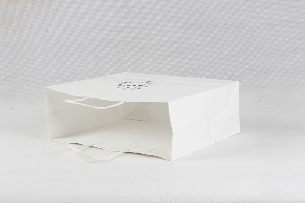 木之芽衣簡(jiǎn)約型牛皮紙袋 木之芽衣簡(jiǎn)約型牛皮紙袋