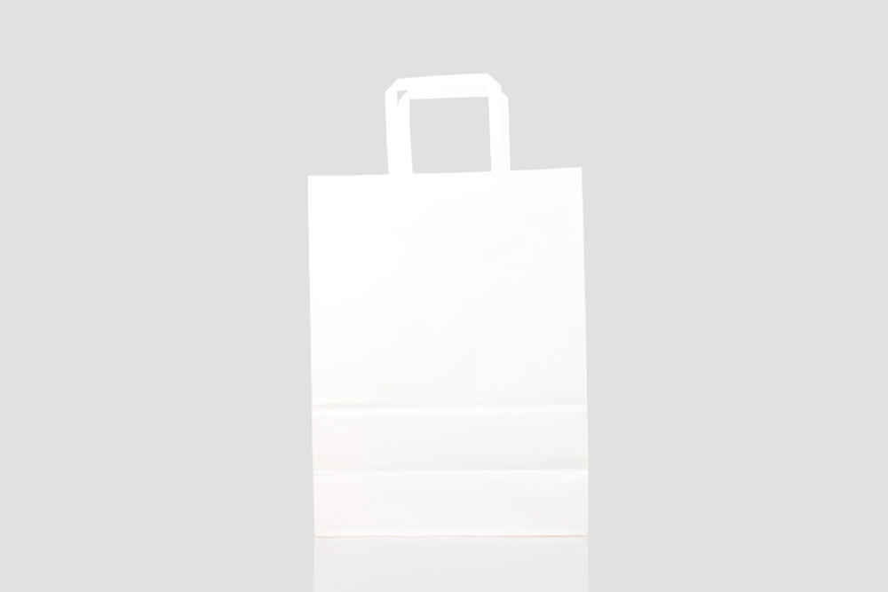 大號(hào)清新型牛皮紙袋 大號(hào)清新型牛皮紙袋