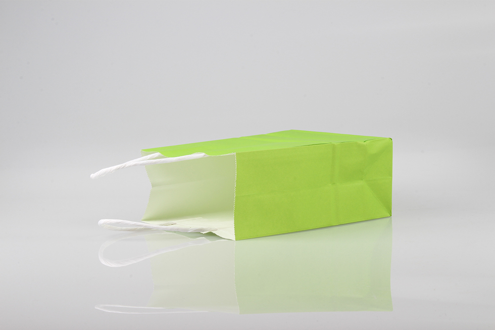 大號(hào)清新型牛皮紙袋 大號(hào)清新型牛皮紙袋