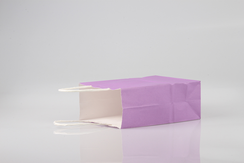 大號(hào)清新型牛皮紙袋 大號(hào)清新型牛皮紙袋