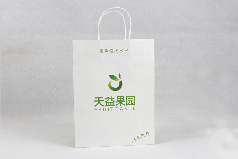 天益果園環(huán)保牛皮紙袋 天益果園環(huán)保牛皮紙袋
