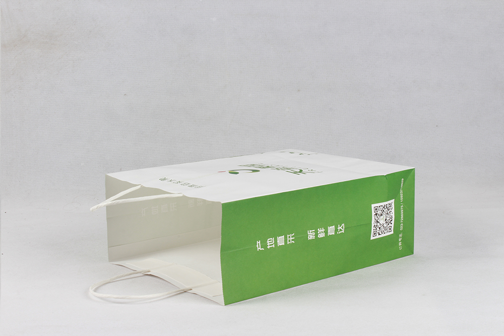 天益果園環(huán)保牛皮紙袋 天益果園環(huán)保牛皮紙袋