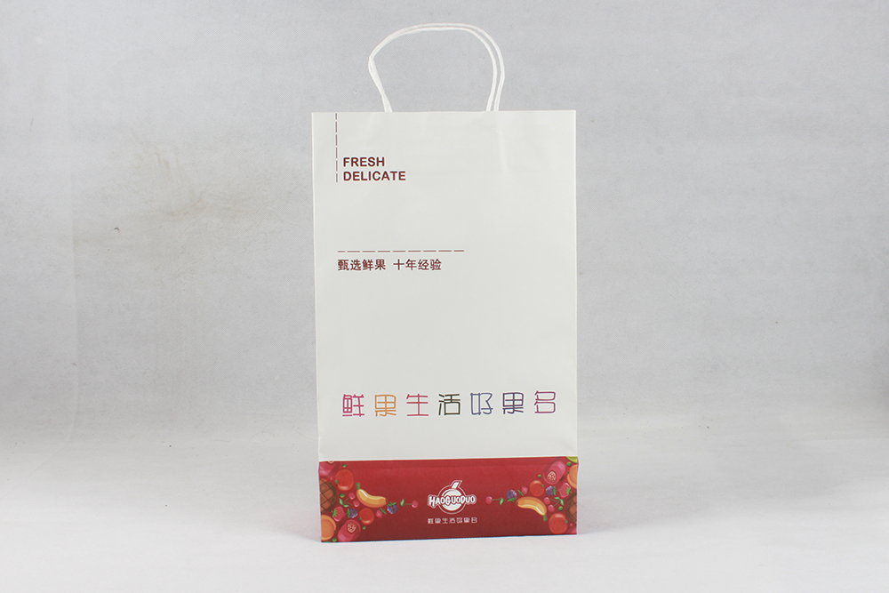 優(yōu)質鮮果打包牛皮紙袋 優(yōu)質鮮果打包牛皮紙袋