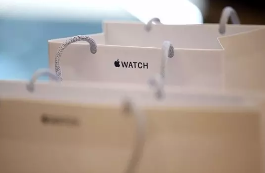 蘋果竟為自己的紙袋申請了專利 這紙袋有什么與眾不同？