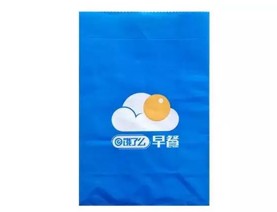 餓了么包裝換裝大法，你家包裝換裝了沒