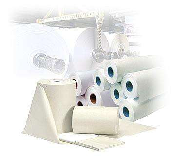 造紙業(yè)：在環(huán)?；A上推進“三品”行動