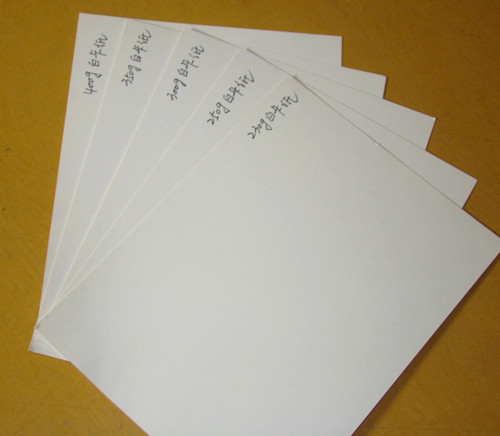 白卡紙一般厚度，白卡紙袋定做