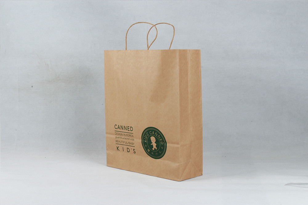 牛皮紙作為環(huán)保包裝用材有哪些優(yōu)勢？