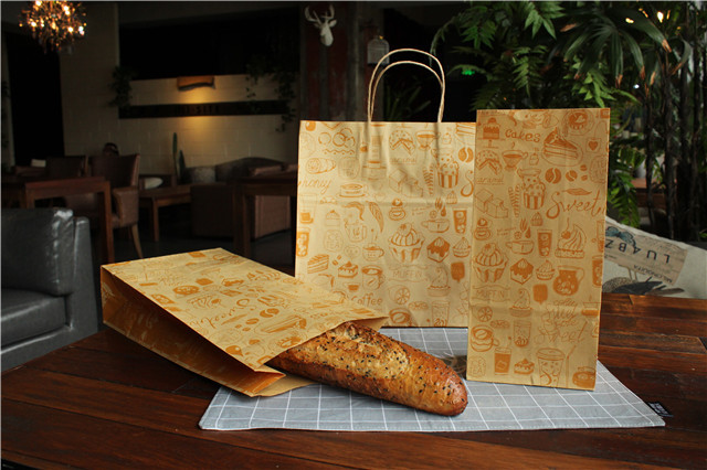 為什么包裝行業(yè)喜歡用牛皮紙袋來(lái)包裝產(chǎn)品？