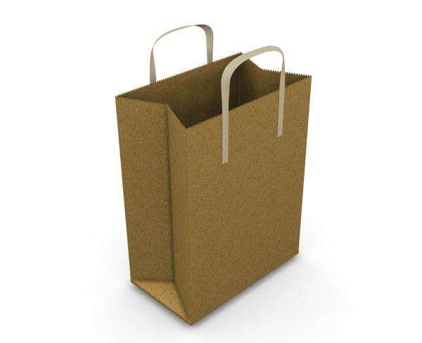 牛皮紙袋為什么真的受歡迎，麥禾小編與你聊