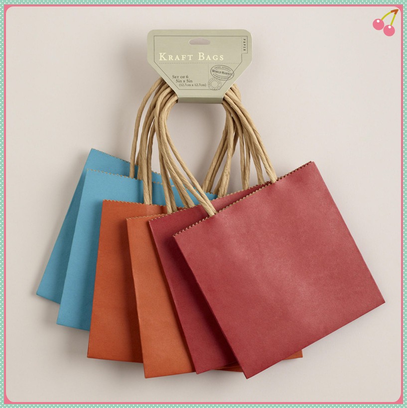 如何印刷紙袋質(zhì)量的三個關(guān)鍵？