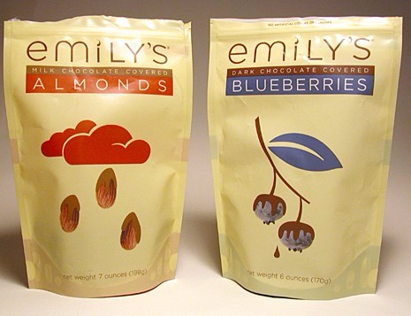 選擇食品外包裝袋需要注意哪些？