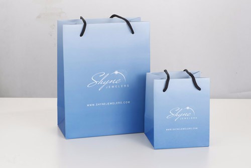 紙袋的種類按材質(zhì)可分為哪些？