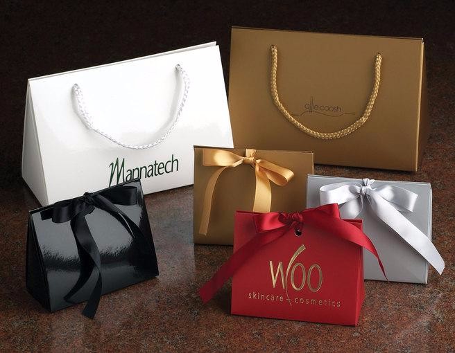 手提袋印刷的有益之處有哪些？