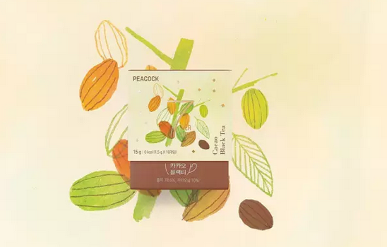 國(guó)民小清新 包裝很文藝