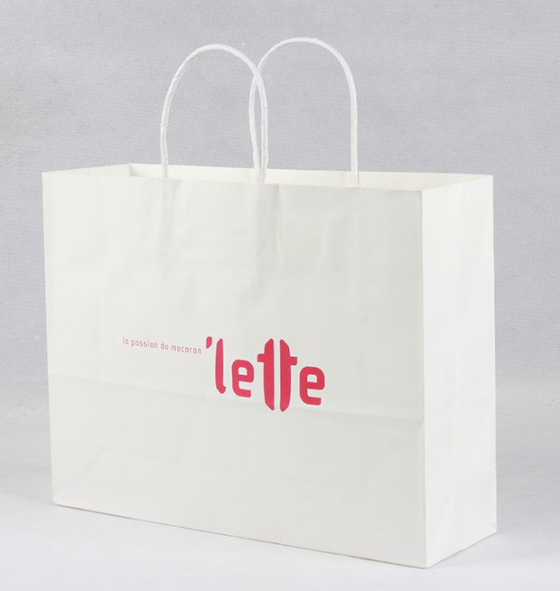 環(huán)保手提袋的優(yōu)勢(shì)