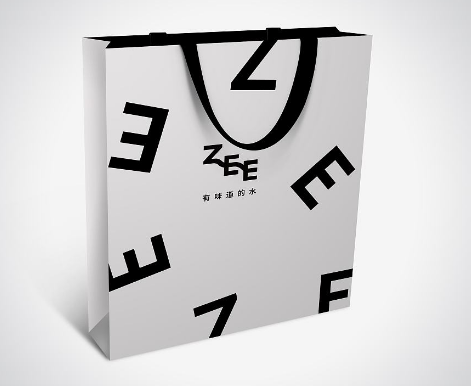 紙袋印刷，如何避免出現(xiàn)誤差