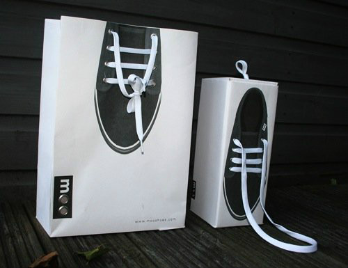 為什么國外的紙袋設(shè)計(jì)如此大膽有趣呢？