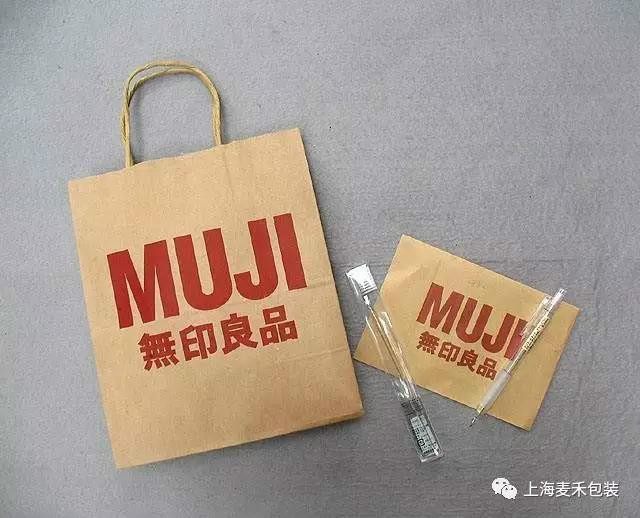 為什么大牌都愛用紙袋包裝？