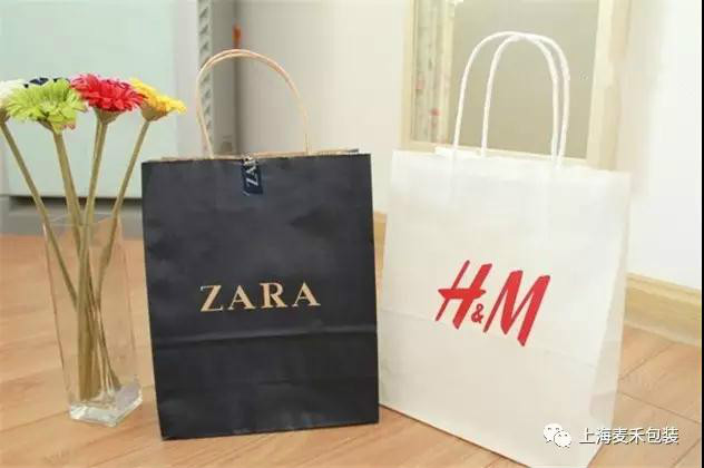 手提紙袋是怎樣制作出來的？