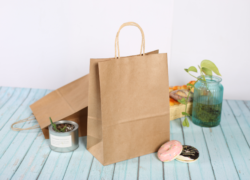 大家都在用的手提紙袋，你了解它的優(yōu)缺點(diǎn)嗎？