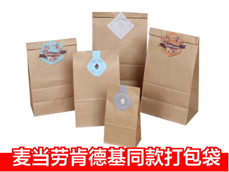 用了這么多年的食品包裝袋，你都選對(duì)了嗎？