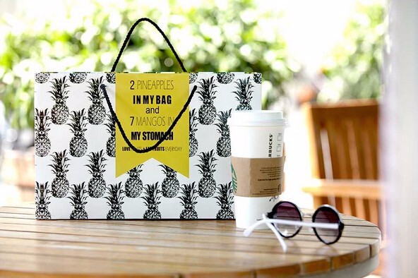 定制紙袋價(jià)格高？了解一下商家的想法