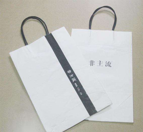 細數(shù)白牛皮紙袋都有哪些種類和用途