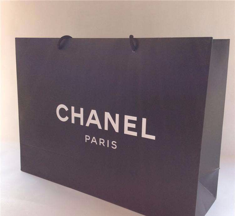 在紙袋印刷時，如何避免燙金工藝的失誤