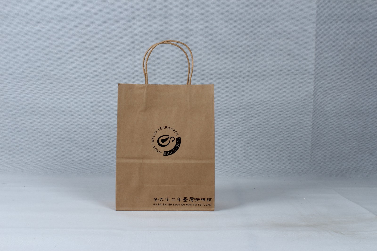 外賣打包紙袋只談創(chuàng)意夠嗎？