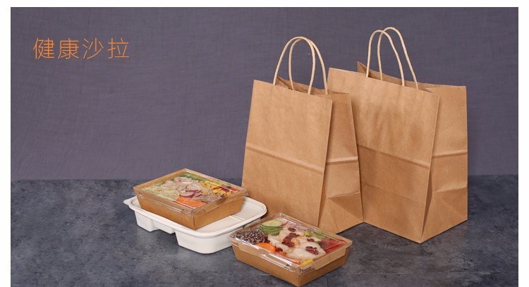 牛皮紙袋有哪些作用？