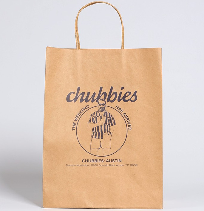 紙袋中的牛皮紙袋，它的運(yùn)用優(yōu)勢(shì)是什么？