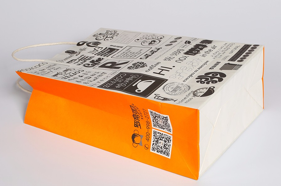 制作紙袋該如何選擇紙張？