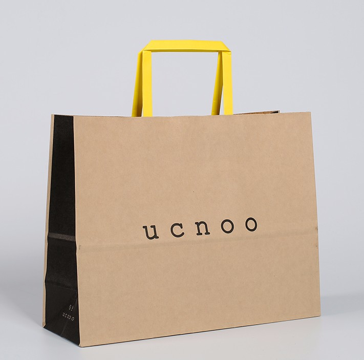 紙袋印刷收縮問題該如何去解決？