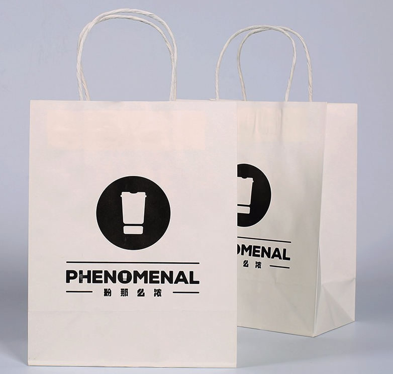 紙袋定做中的燙金工藝介紹？