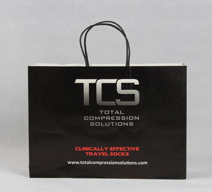 如何使紙袋制作更加牢固？