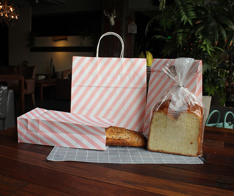 防油打包紙袋的七大作用？