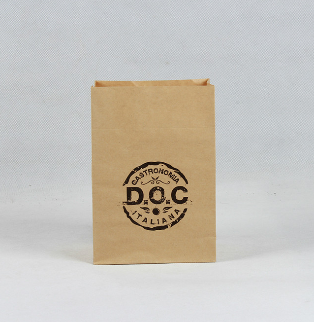 防油打包紙袋的使用標(biāo)準(zhǔn)