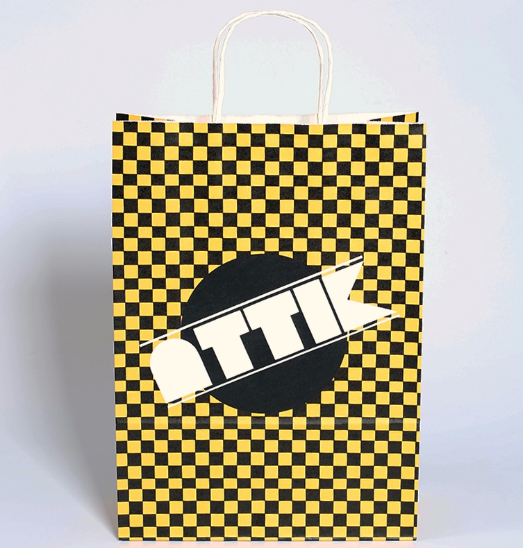 打包紙袋的性能有哪些呢？