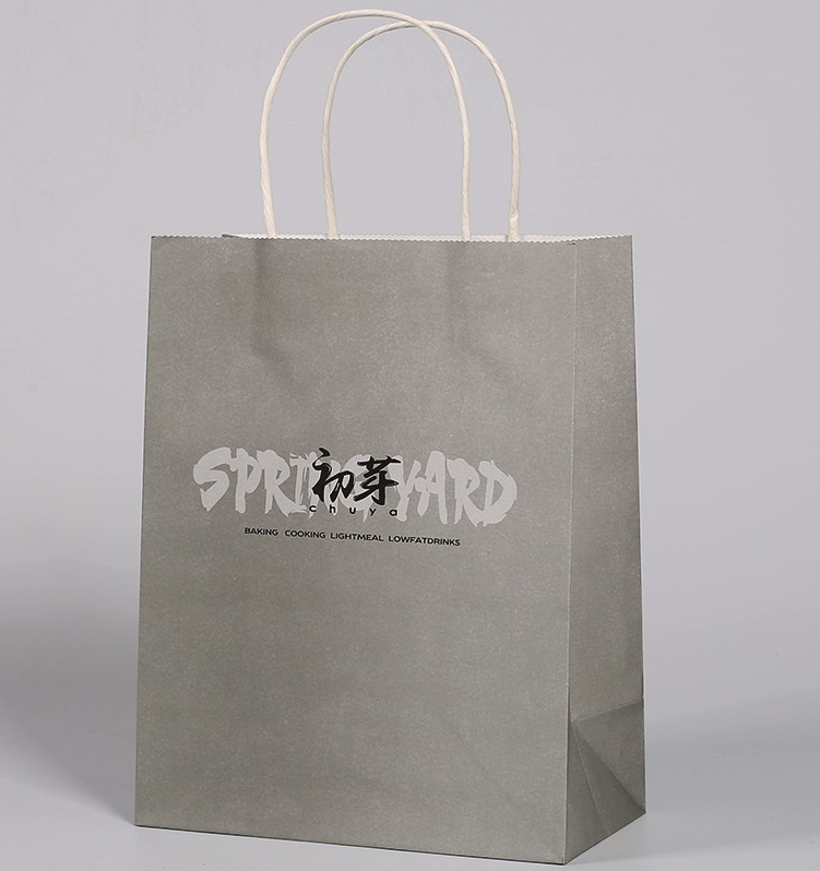 淋膜打包紙袋可持續(xù)發(fā)展趨勢(shì)