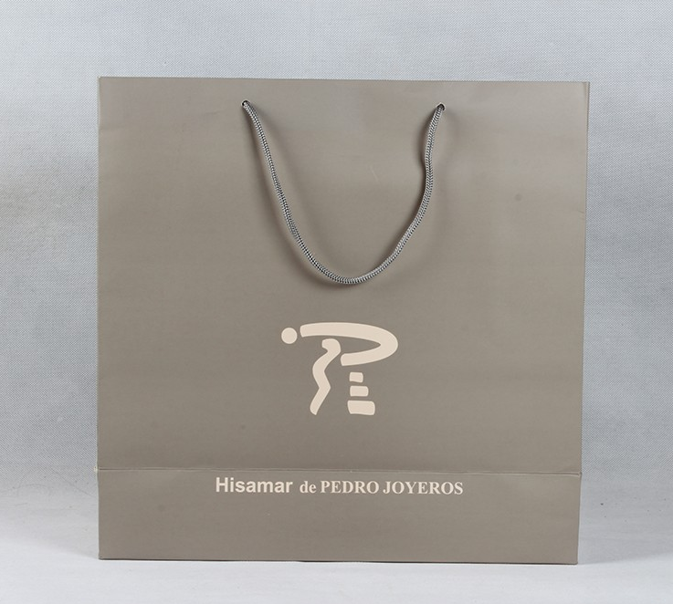 紙袋定制中的燙金工藝介紹？