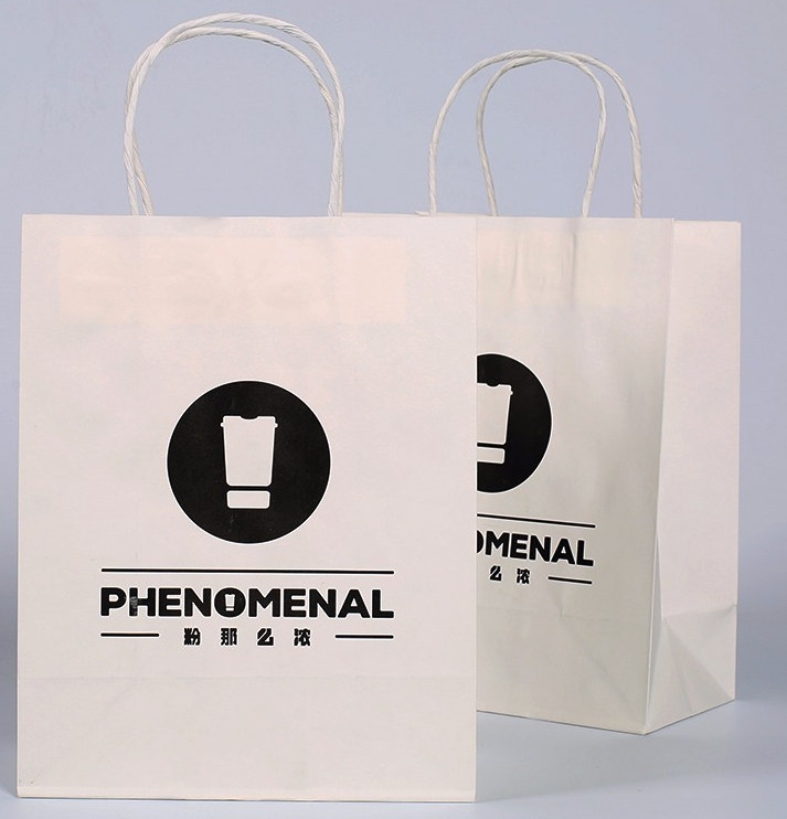 紙袋定做好處如此之多，你還在猶豫嗎？