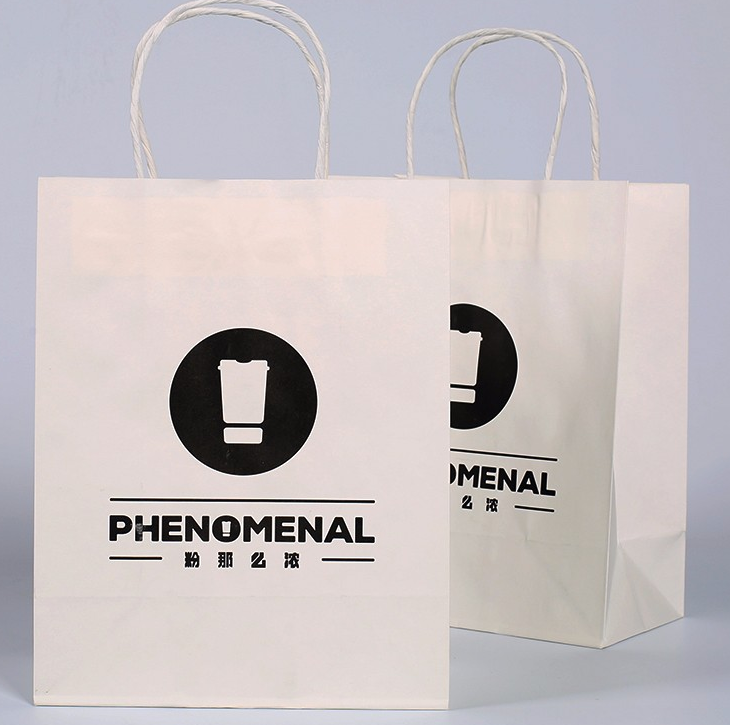 牛皮紙袋加工技巧？