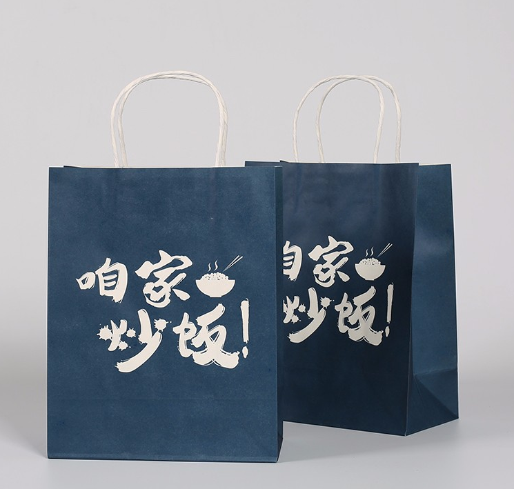 紙袋和塑料袋，哪個更環(huán)保？