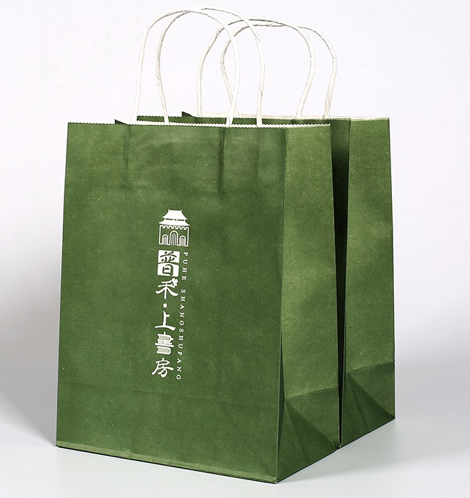 關(guān)于紙袋正確的打開方式，你知道嗎？