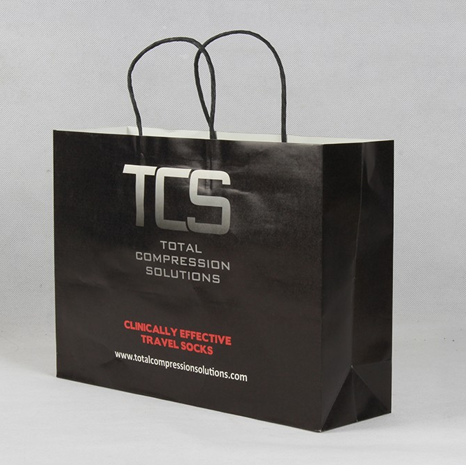 使用紙袋具有哪些優(yōu)點？