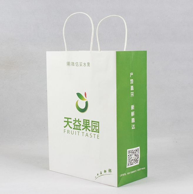 牛皮紙袋有什么樣的使用好處？