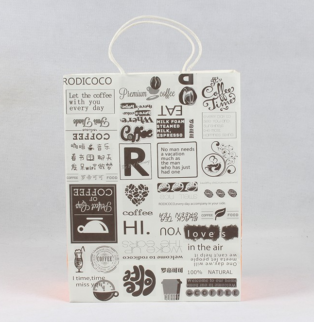 為什么越來(lái)越多的大牌開(kāi)始加入牛皮紙袋大軍？